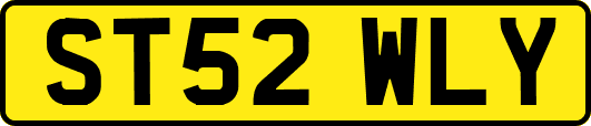 ST52WLY
