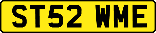 ST52WME