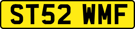 ST52WMF