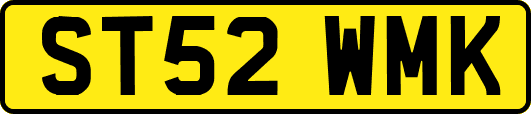 ST52WMK