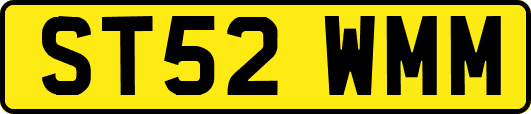 ST52WMM