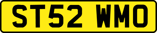 ST52WMO