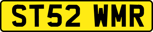 ST52WMR
