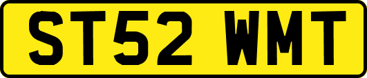 ST52WMT