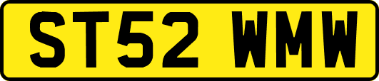 ST52WMW