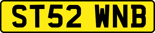ST52WNB