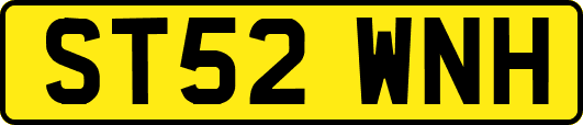 ST52WNH