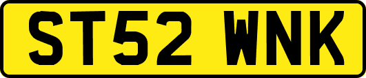 ST52WNK