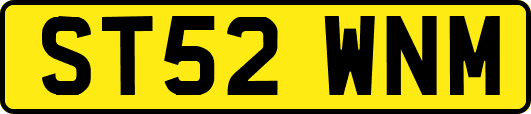 ST52WNM