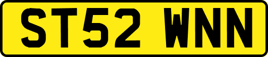 ST52WNN