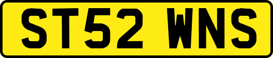 ST52WNS