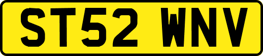 ST52WNV