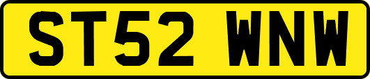 ST52WNW