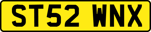 ST52WNX