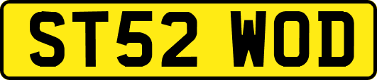 ST52WOD