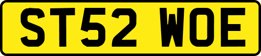 ST52WOE