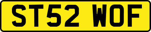 ST52WOF