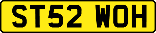 ST52WOH