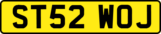 ST52WOJ
