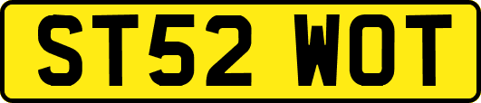 ST52WOT