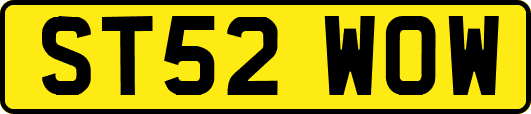 ST52WOW