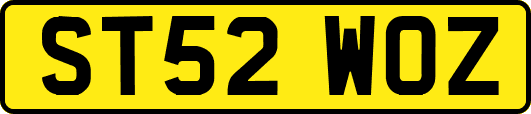 ST52WOZ
