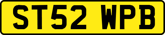 ST52WPB