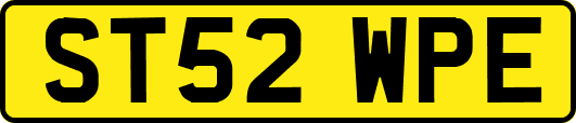 ST52WPE