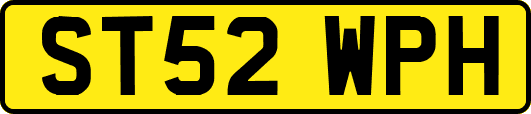 ST52WPH