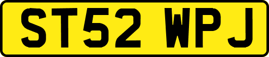 ST52WPJ