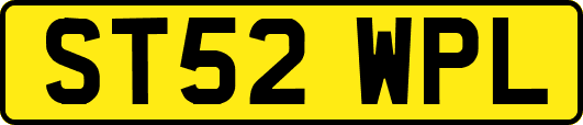 ST52WPL