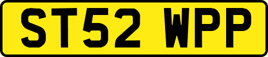 ST52WPP