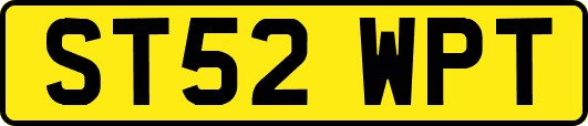 ST52WPT