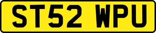 ST52WPU