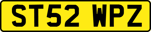 ST52WPZ