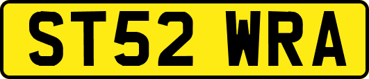 ST52WRA
