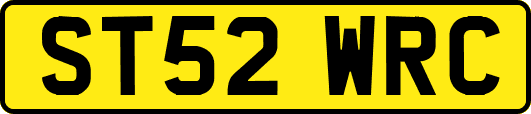 ST52WRC