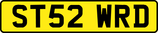 ST52WRD