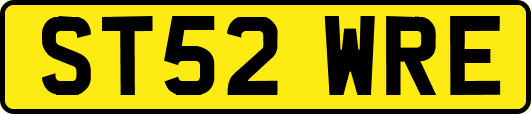 ST52WRE