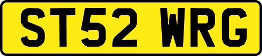 ST52WRG