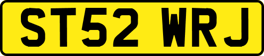 ST52WRJ