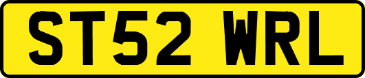 ST52WRL