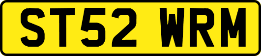 ST52WRM