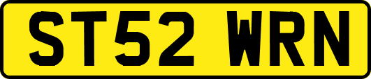 ST52WRN