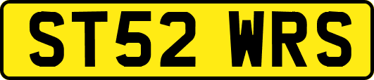 ST52WRS
