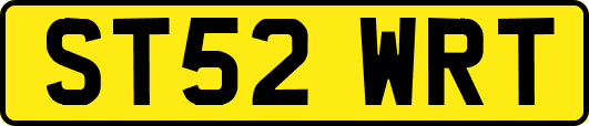 ST52WRT