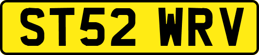 ST52WRV