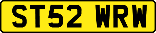 ST52WRW