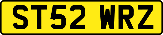 ST52WRZ