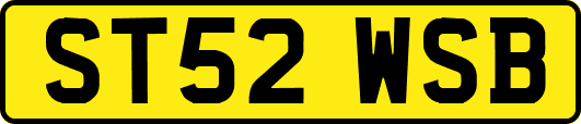 ST52WSB